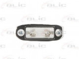 Iluminare numar de circulatie VOLVO S60 II (2010 - 2016) BLIC 5402-052-11-905