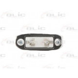 Iluminare numar de circulatie VOLVO XC60 (2008 - 2016) BLIC 5402-052-11-905