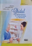 Ghidul farmacistului in comunicarea cu pacientul - 2014 - Aura Rusu (AF229)