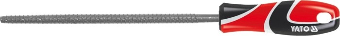 Raspila lemn rotunda 250 mm YATO