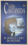 Al Doilea Cerc de Putere, Carlos Castaneda, Editia 2, 2007 Albastra., Rao