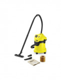 Aspirator umed-uscat WD 3 P, Karcher