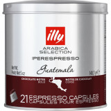 Capsule Cafea illy Iperespresso Arabica Selection Guatemala, 21 buc, 140.7 gr.