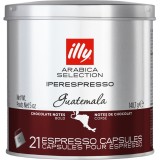 Capsule Cafea illy Iperespresso Arabica Selection Guatemala, 21 buc, 140.7 gr.