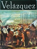 Ion Frunzetti - Velazquez