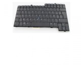 Tastatura laptop second hand D500 D600 510M 500M 600M 610M D800 layout Franta