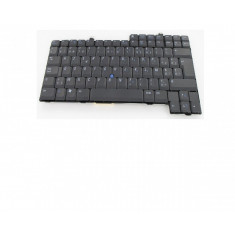 Tastatura laptop second hand D500 D600 510M 500M 600M 610M D800 layout Franta