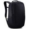 Rucsac Urban Thule Subterra 21L Negru, Laptop 16 inch, Tableta, Poliester, Buzunare Multiple, Calatorie