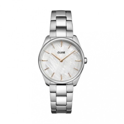Ceas Dama, Cluse, Feroce Petite CW11211 - Marime universala foto