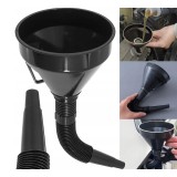 Palnie flexibila cu sita pentru combustibil, Verke