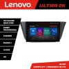 Navigatie Iveco Daily intre anii 2019- Android radio gps internet 8 core QLED Qualcomm 4+64 360 Ram Lenovo CarStore Technology