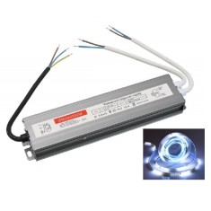 Sursa Alimentare 24V 200W 8.3A Slim Ex IP67 7E051 XXM foto