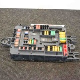 Panou Sigurante BMW Seria 2 F23 Cabrio (2015) OEM 9337880 Yato Set Sigurante 12V 24 Buc