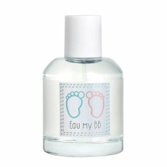 Air-Val Eau My BB Spray de corp pentru copii 60 ml