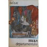 MUZA DEPARTAMENTULUI-HONORE DE BALZAC-133375