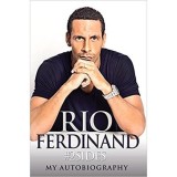 #2sides: Rio Ferdinand - My Autobiography
