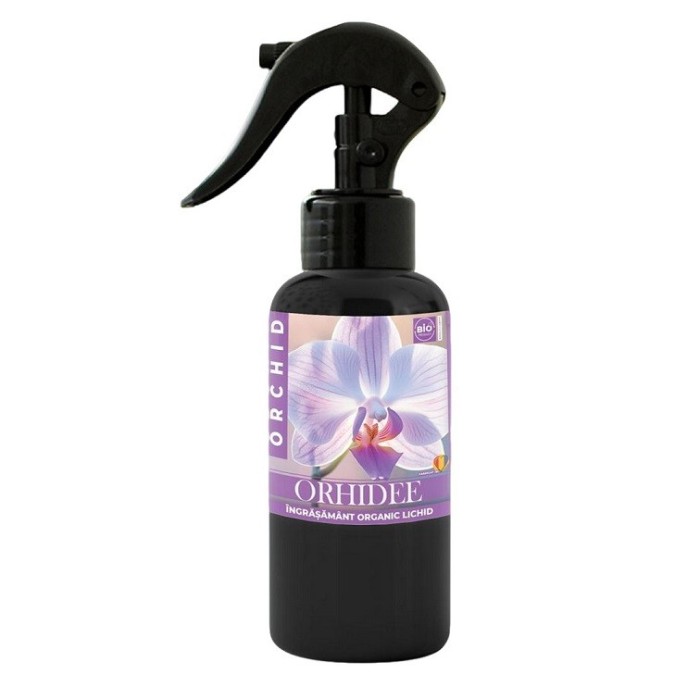 &Icirc;ngrășăm&acirc;nt Organic foliar pentru Orhidee 500 ml
