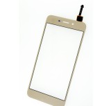 Touchscreen Huawei Honor 6C Pro, Auriu, Display Telefon, Componenta Originala