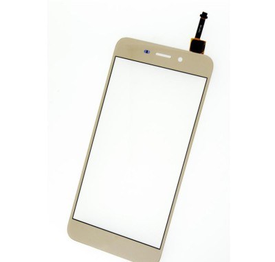 Touchscreen Huawei Honor 6C Pro, Gold foto