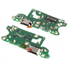 Placa cu Conector Incarcare - Microfon Honor 200 Lite, Service Pack 0235AJXT