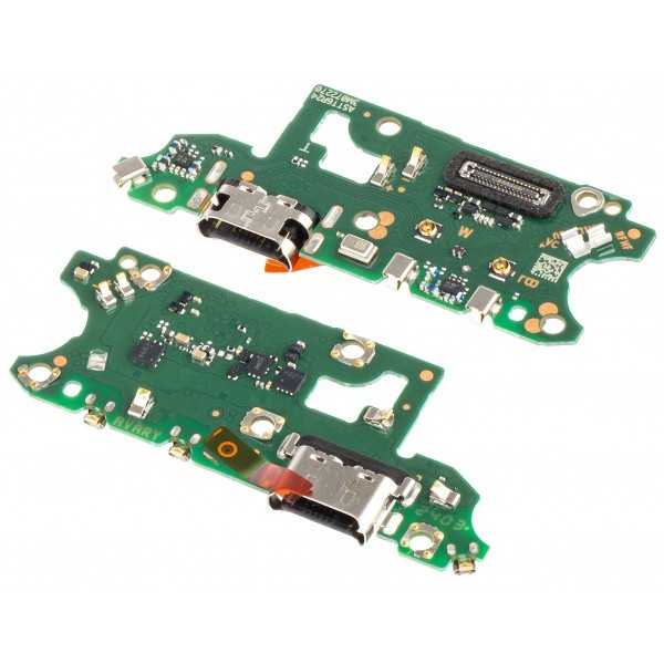 Placa cu Conector Incarcare - Microfon Honor 200 Lite, Service Pack 0235AJXT