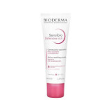 Bioderma Sensibio Defensive Riche Crema de fata calmanta, 40ml