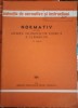NORMATIV PENTRU GRADUL DE PROTECTIE TERMICA A CLADIRILOR P.68-74-COLECTIV-252982
