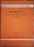 NORMATIV PENTRU GRADUL DE PROTECTIE TERMICA A CLADIRILOR P.68-74-COLECTIV-252982