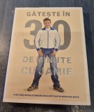 Gateste in 30 de minure cu Jamie Oliver