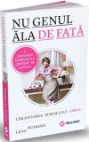 Nu genul ala de fata - Publica