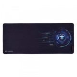 MousePad Gaming HAVIT MP849, Negru Albastru