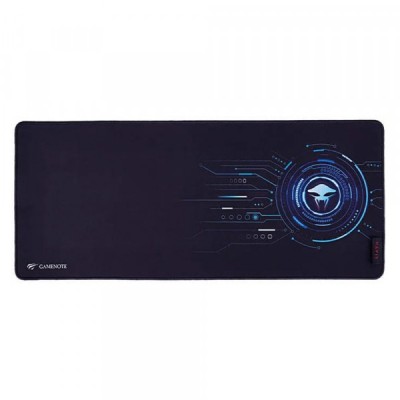 MousePad Gaming HAVIT MP849, Negru Albastru foto