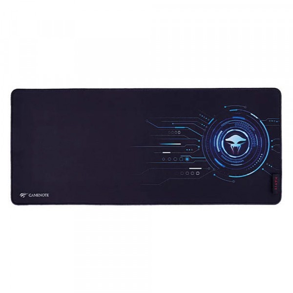 MousePad Gaming HAVIT MP849, Negru Albastru