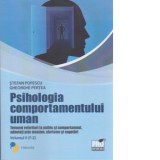 Psihologia comportamentului uman. Termeni referitori la psihic si comportament adnotati prin maxime, aforisme si cugetari. Volumul II (F-Z) - Stefan P