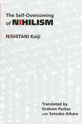 Self-Overcoming Nihilism foto