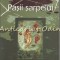 Pasii Sarpelui - Cornel Mihai Ungureanu