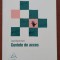 Cuvinte de acces - Jean Baudrillard