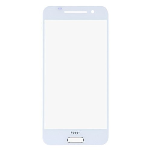 Sticla geam HTC A9 alb
