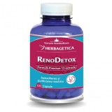 Renodetox 120cps
