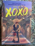 XOXO - Axie Oh