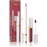 Revolution PRO Iconic set &icirc;ngrijire buze culoare Stripped