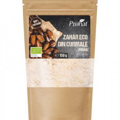 Zahar bio din curmale, 150g Pronat