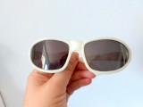 Ochelari de soare SOLEX vechi Romania anii 70-80, vintage, colectie