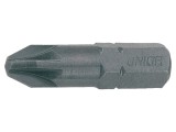Capăt de şurubelniţă Pozidriv PZ2 32mm 3buc