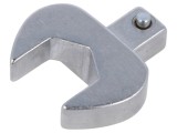 Capăt cheie dinamometrică Fixare 9x12 19mm