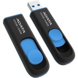 Memorie USB ADATA C906, 64GB, USB 2.0, roz, A-data