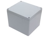 Carcasă Universală Aluminiu 200x230x180mm