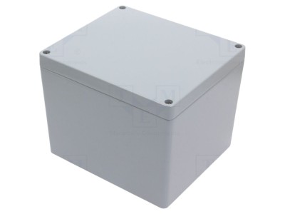 Carcasă universală aluminiu IP66 foto