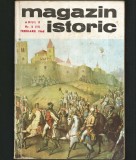 Cumpara ieftin MAGAZIN ISTORIC - REVISTA ISTORIE - ANUL II, NR. 2 (11) FEBRUARIE 1968