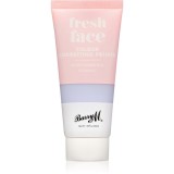 Barry M Fresh Face bază de machiaj corectoare pentru o piele mai luminoasa Purple FFCC1 35 ml